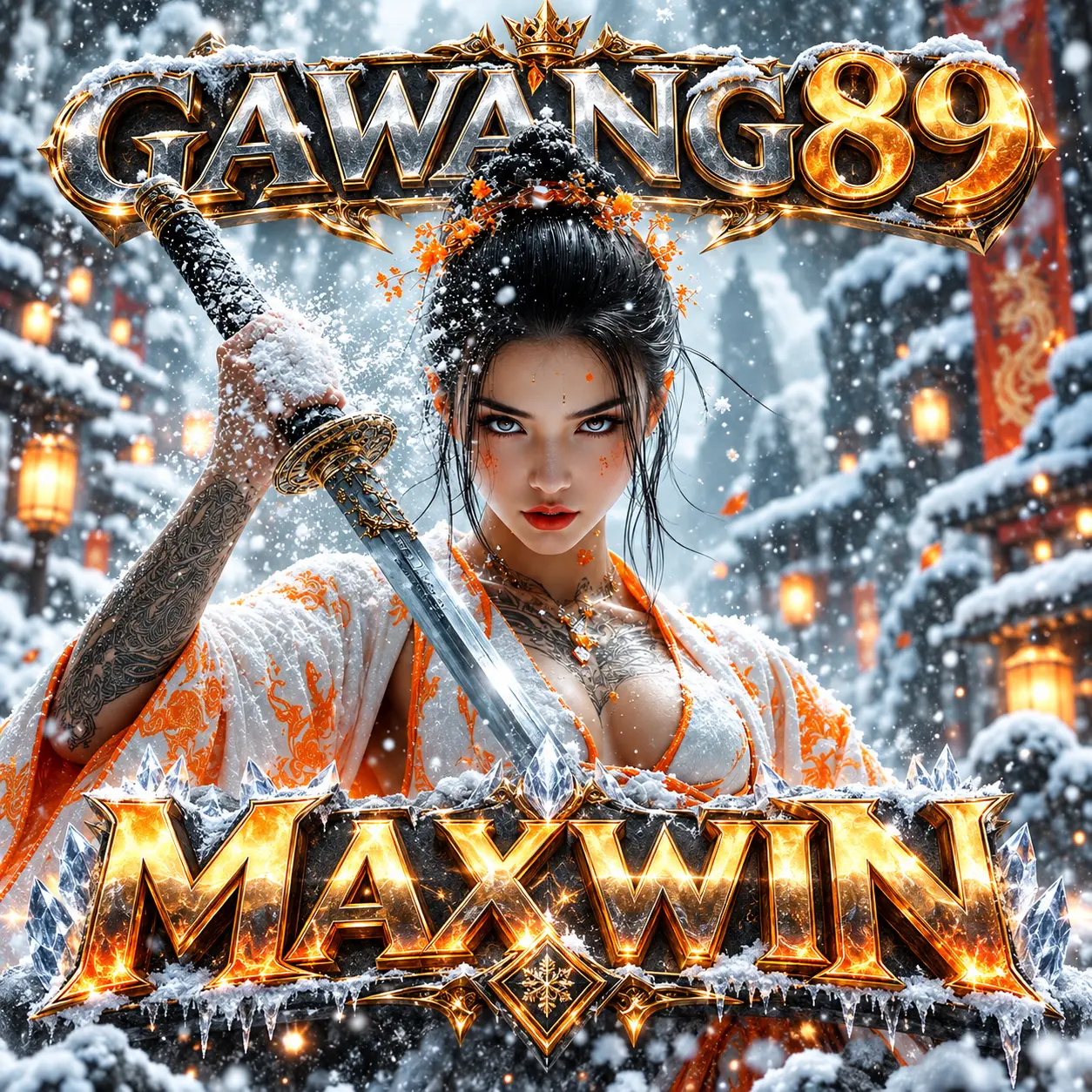 GAWANG89:  Pilihan Utama Game Online Garansi Kemenangan - WooCommerce eCommerce