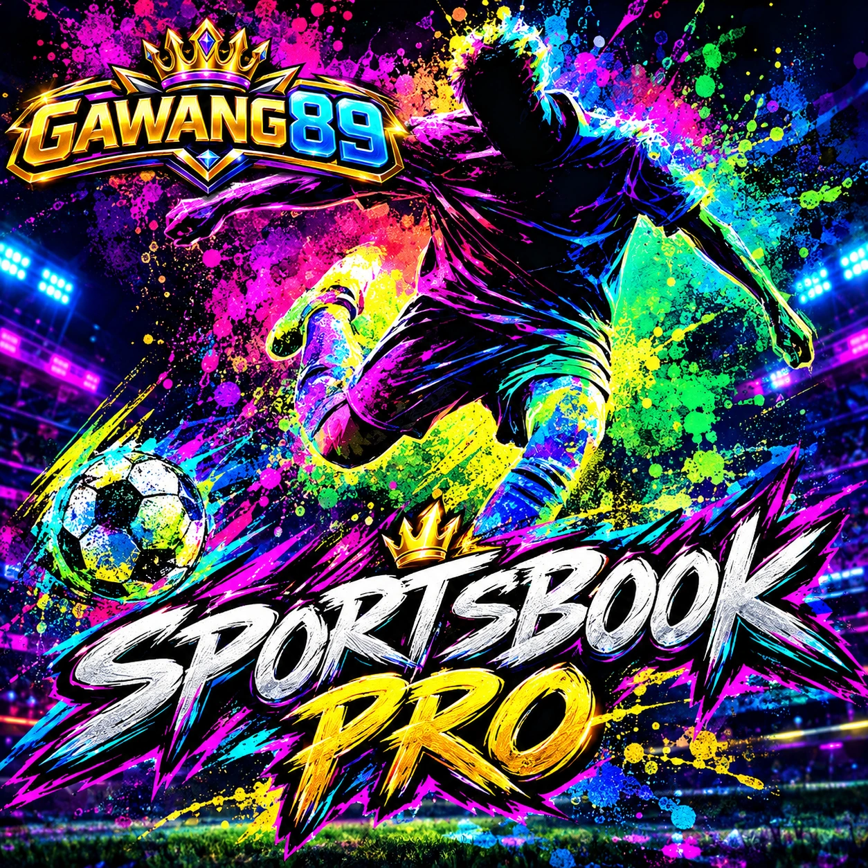 JUDI BOLA GAWANG89