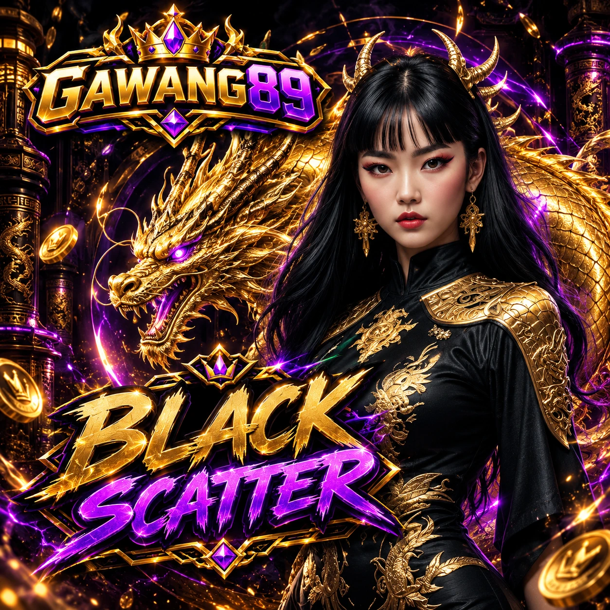 Gawang89: Studio Microgaming Habanero Online Gaming