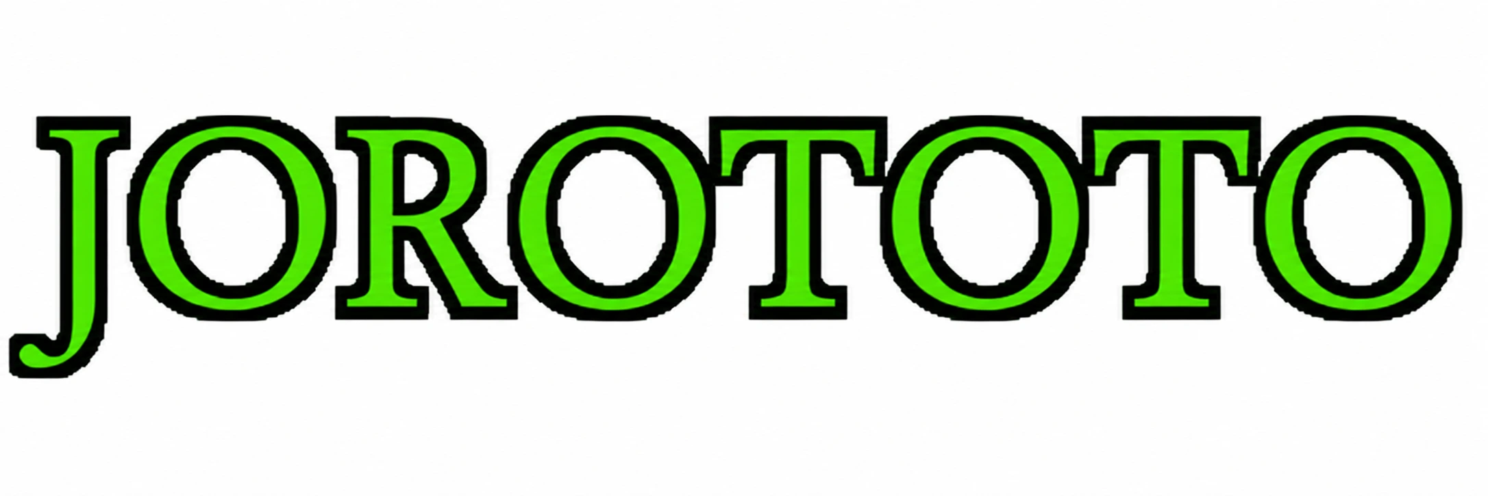 SITUS JOROTOTO