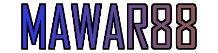 LOGO MAWAR88