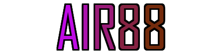 LOGO AIR88